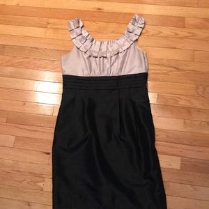 Jessica Howard dress